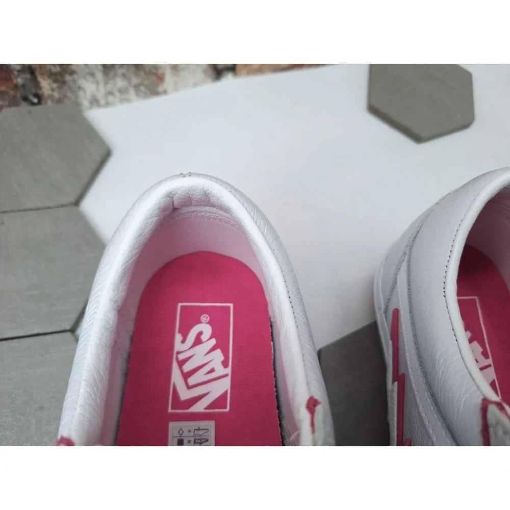 Vans old skool